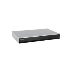 Panasonic, Player, Panasonic 4K BD Alexa Player UB424 Silv., Produkte & Wohnen