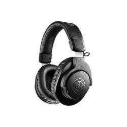 Audio-Technica ATH-M20XBT, Kopfhörer