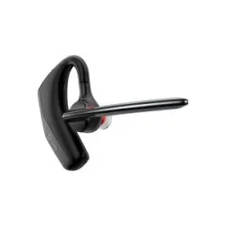 HP Poly Voyager Legend 30 In Ear Headset Bluetooth® Schwarz Mikrofon-Rauschunterdrückung Fernbedienung Handy