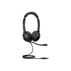 Jabra Evolve2 30 SE, Headset