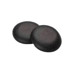 HP Kunstleder-Ohrpolster Poly 3215/3225/3210/3220 1 Paar