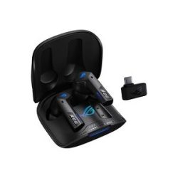 Asus ROG Cetra True Wireless SpeedNova, Gaming-Headset