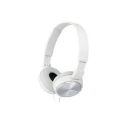 Sony On-Ear-Kopfhörer 