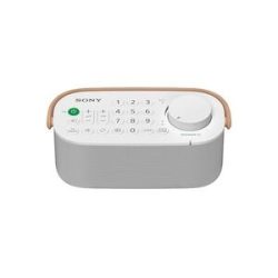 Sony SRS-LSR200 TV-Lautsprecher Weiß