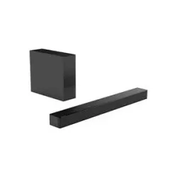 Hisense HS2100, Soundbar