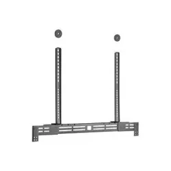 HAGOR LS-1 Soundbar, Halterung