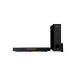 Creative Katana V2X, 2.1 Soundbar Schwarz