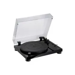 Audio Technica -  AT-LPW50PB Plattenspieler Schwarz