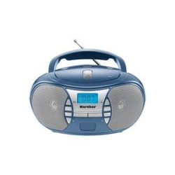 Karcher RR 5025-C, Radio