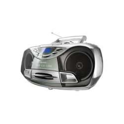 Karcher RR 510 (N), Radio