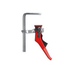 Bessey GTR16S6H Tischzwinge Spann-Weite (max.):160 mm Produktabmessung, Länge: 210 mm Ausladungs-Maße:60 mm