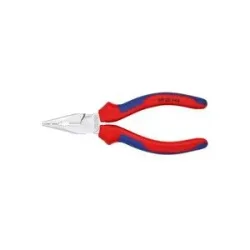 Knipex 08 25 145 Werkstatt Kombizange 145 mm DIN ISO 5746