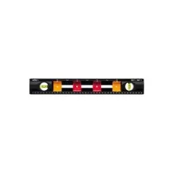 Wiha 42074 42074 Elektriker-Wasserwaage 40 cm