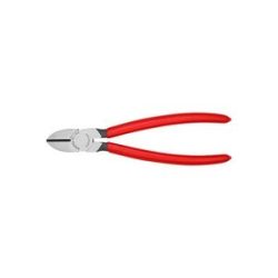 KNIPEX Seitenschneider 180 mm