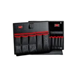 Knipex 00 21 19 LB WK Werkzeugtafel 2teilig (L x B x H) 375 x 310 x 55 mm