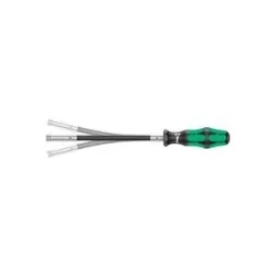 Wera 393 S Bit-Schraubendreher Sechskant