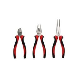 Gedore RED 3301155 Zangen-Set 3teilig
