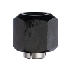 Spannzange, 6 mm, 24 mm Bosch Accessories 2608570103 Durchmesser 6 mm