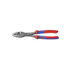 Knipex 82 02 250 Frontgreifzange 257 mm