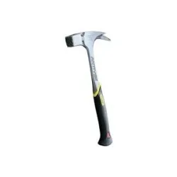 STANLEY 0-33-194 1-51-937 Latthammer ergonomischer Griff 870 g 340 mm 1 St.