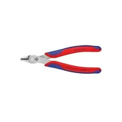 Knipex, Knipex Super-Knips 78 03 140 Elektronik- u. Feinmechanik Printzange 144 mm
