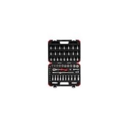 Gedore RED R59003059 Steckschlüsselsatz 59teilig 3300054