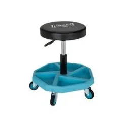 Hazet 195N-4 195N-4 Werkstattstuhl (Ø x H) 350 mm x 152 mm