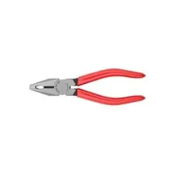 KNIPEX Kombizange 160 mm Kopf poliert