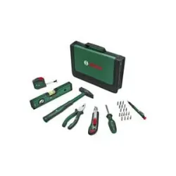 Bosch Home and Garden 1600A02BY6 1600A02BY6 Werkzeugset