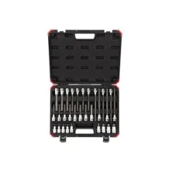 Gedore RED R68003030 Schraubendrehereinsatz metrisch 1/2 (12.5 mm) 3301573