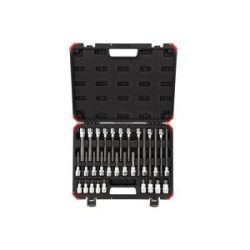 Gedore RED R68003030 Schraubendrehereinsatz metrisch 1/2 (12.5 mm) 3301573
