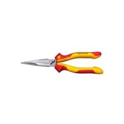 Wiha Flachrundzange Professional electric, Greifzange