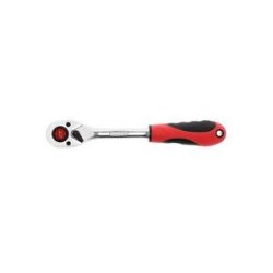 Gedore RED R60000027 3300410 Umschaltknarre 1/2 (12.5 mm) 250 mm