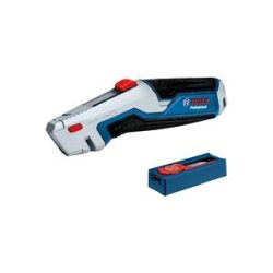 Bosch Professional 1600A027M5 Professionelles Messer- und Klingen-Set 1 St.