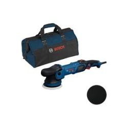 Bosch Professional GPX9-125S 06013B1000 Poliermaschine