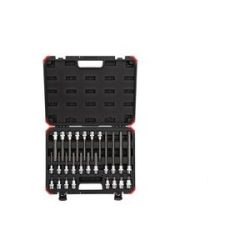 Gedore RED R68003026 Schraubendrehereinsatz 26teilig 3301574