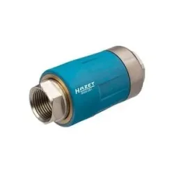 Hazet 9000-061 9000-061 Druckluft-Sicherheitskupplung 1 St.