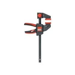 Bessey EZXL30-9 Einhandzwinge Spann-Weite (max.):300 mm Produktabmessung, Länge: 245 mm Ausladungs-Maße:90 mm