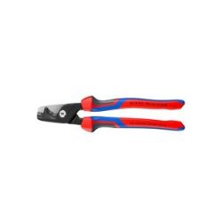 Knipex StepCut XL 95 12 225 Kabelschere