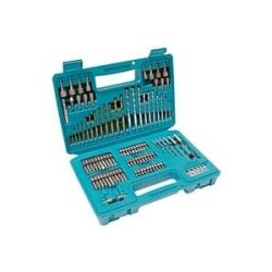 Makita Bohrer- & Bit-Satz B-68432