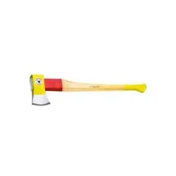 Ochsenkopf 1852701 Spaltaxt 800 mm 3550 g Kopfgewicht 2500 g
