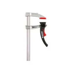 Hebelzwinge KliKlamp Spann-W.200mm A.80mm Spannkraft b.zu 1200 N BESSEY