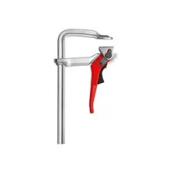 Bessey GSH16 Hebelzwinge Spann-Weite (max.):160 mm Ausladungs-Maße:80 mm