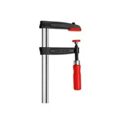 Bessey TPN16BE Tiefspann-Schraubzwinge Spann-Weite (max.):160 mm Ausladungs-Maße:80 mm