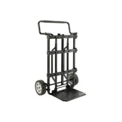 DEWALT 1-70-324 Transportwagen Gummi