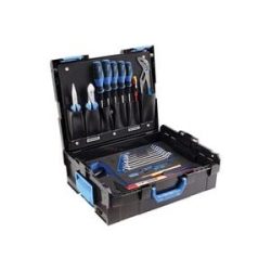 Gedore Azubi-Sortiment in L-BOXX 136, 23-teilig, Werkzeug-Set