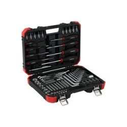 Gedore Red Sechsrund-Schraubwerkzeugsatz, 1/4
