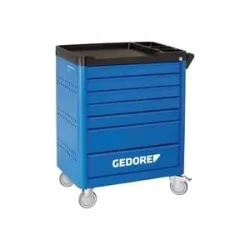 Gedore Werkzeugwagen workster smartline WSL-L7