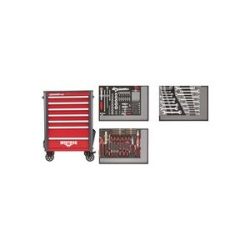 Gedore red Werkzeugwagen WINGMAN