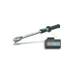 Hazet 5122-2CLT 5122-2CLT Drehmomentschlüssel mit Umschaltknarre 1/2 (12.5 mm) 40 - 200 Nm